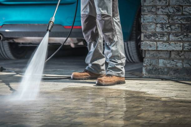 Red Bay, AL Pressure Washing Services Company